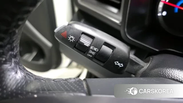 Ssangyong Berry New Tivoli id 3612349 из Кореи 7