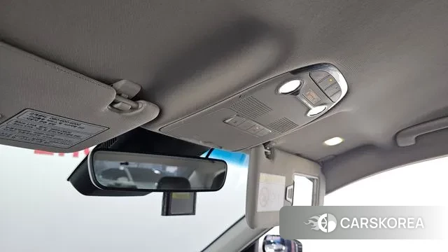 Hyundai The New Grandeur IG id 3473630 из Кореи 7