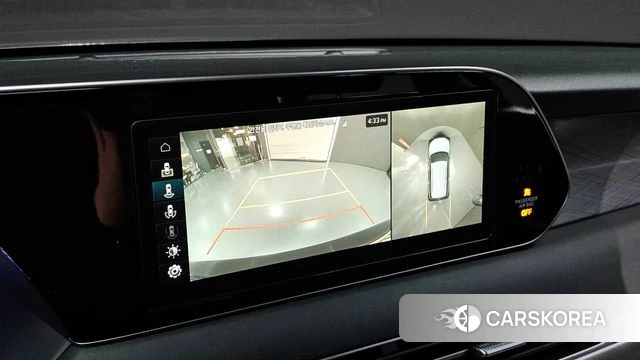 Hyundai Palisade id 3800447 из Кореи 7