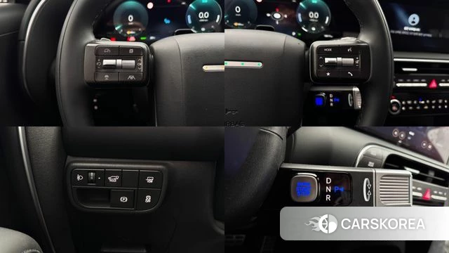 Hyundai Palisade (LX3) id 4248097 из Кореи 7