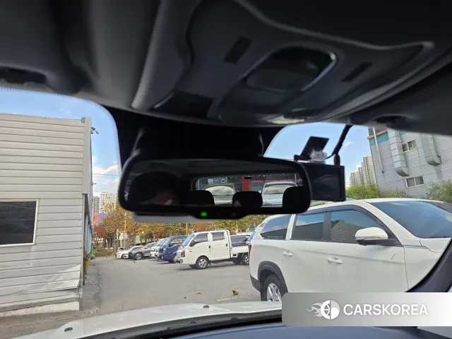 Jeep Renegade id 3395128 из Кореи 7