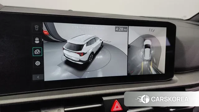 Kia The New Sportage 5th Generation id 3638719 из Кореи 7