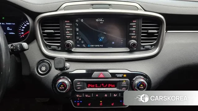 Kia The New Sorento id 3677719 из Кореи 7