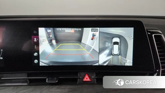 Kia Sportage 5th Generation Hybrid id 3826042 из Кореи 7