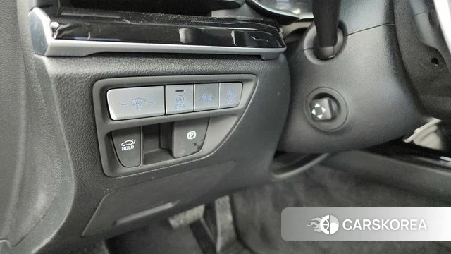 Genesis G80 (RG3) id 3833495 из Кореи 7