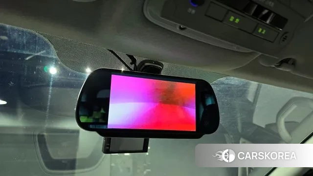 Hyundai The New Grand Starex id 3583467 из Кореи 7