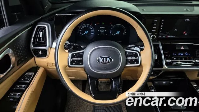 Kia Sorento 4th Generation id 2906861 из Кореи 7