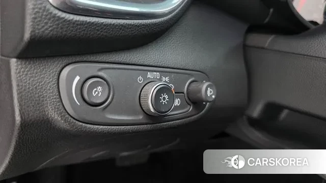 Chevrolet (GM Daewoo) The New Trax id 3761427 из Кореи 7