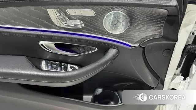 Mercedes-Benz E-Class W213 id 3187395 из Кореи 7