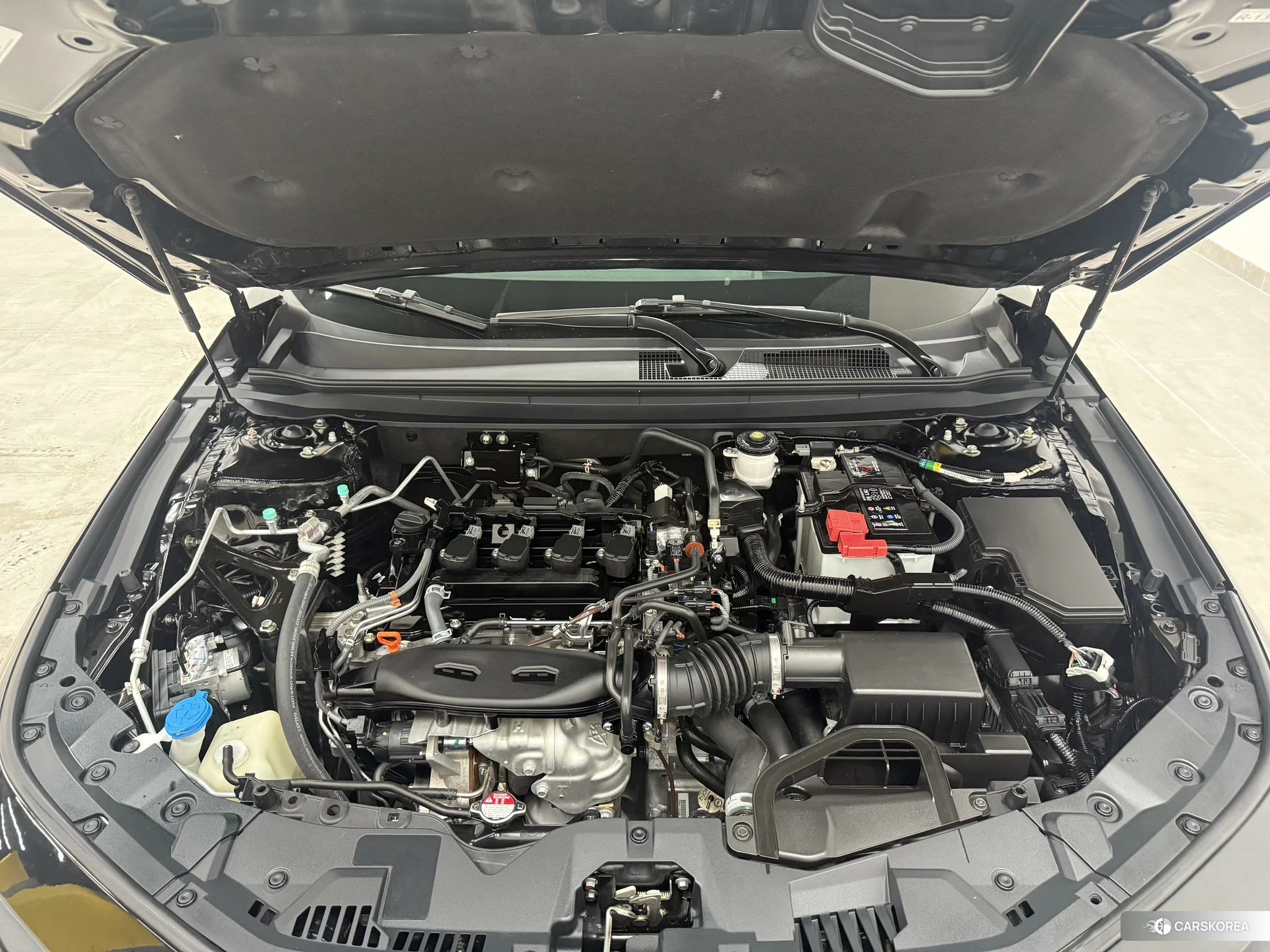 Honda Accord id 4498981 из Китая 7