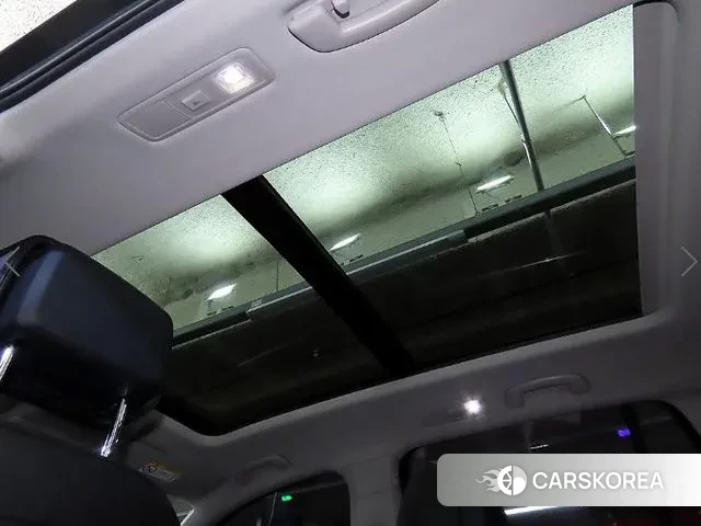 Volkswagen Tiguan second Generation id 3756999 из Кореи 7