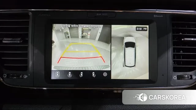 Kia The New Carnival id 3474568 из Кореи 7