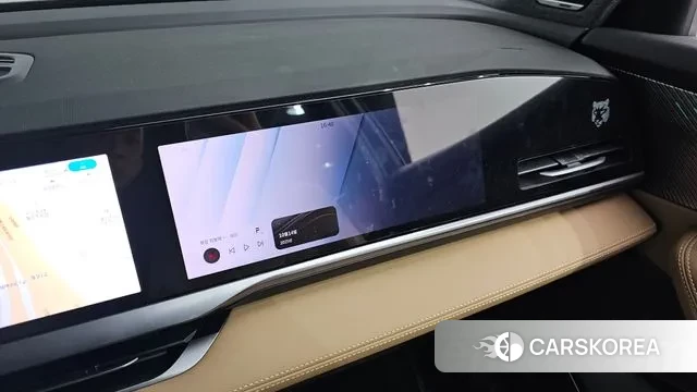 Renault Korea (Samsung) Grand Coleos id 3251293 из Кореи 7