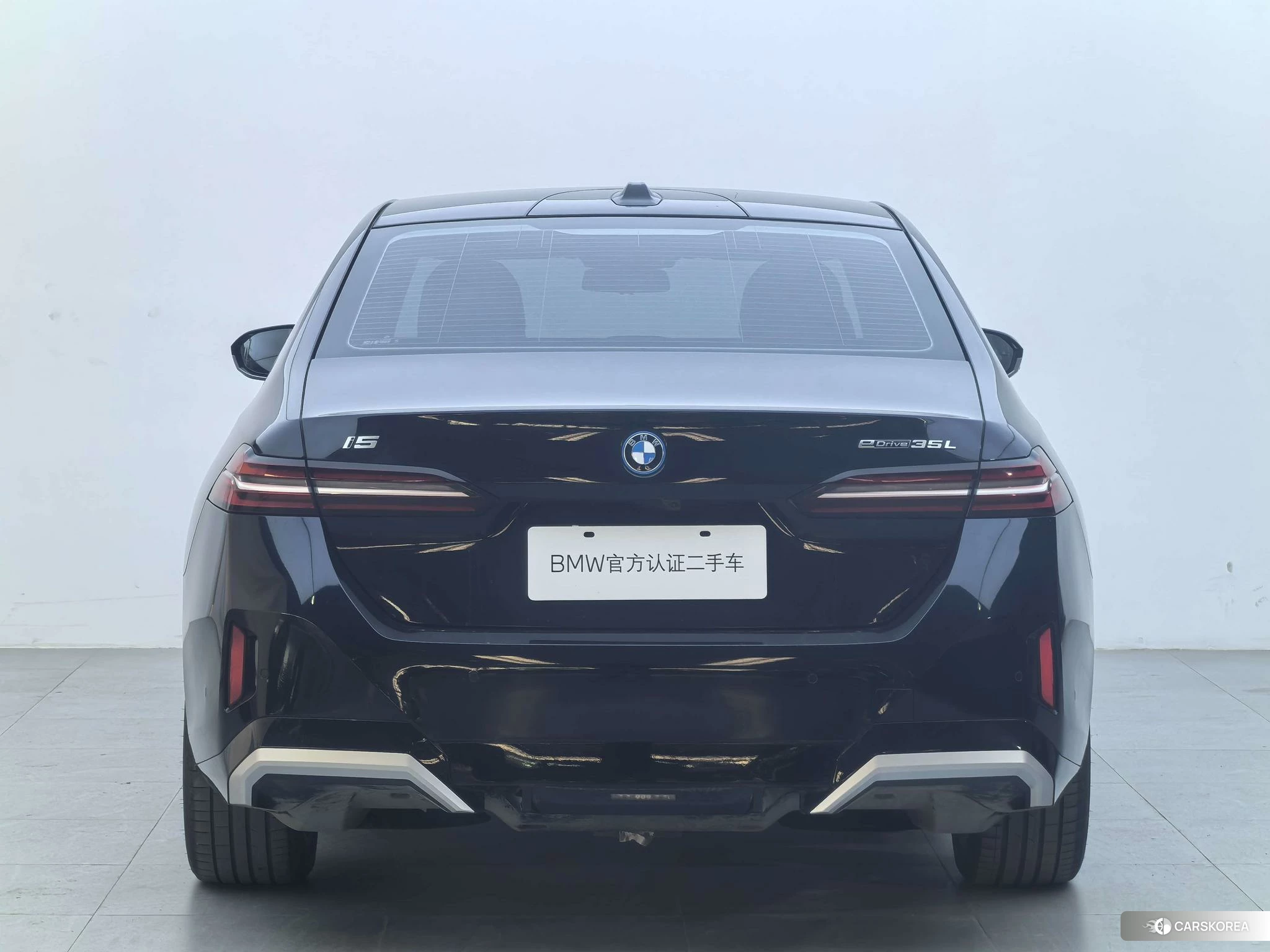 BMW i5 id 4407574 из Китая 7