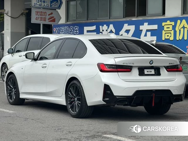 BMW 3 series id 4219305 из Китая 7