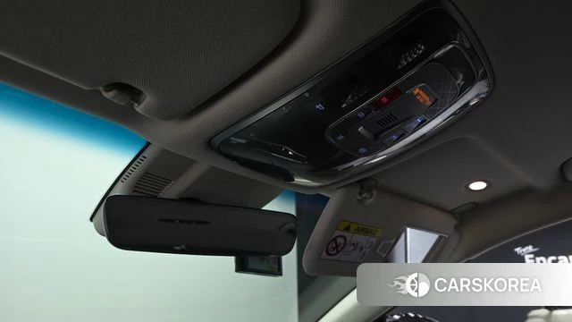 Genesis G80 (RG3) id 3915713 из Кореи 7