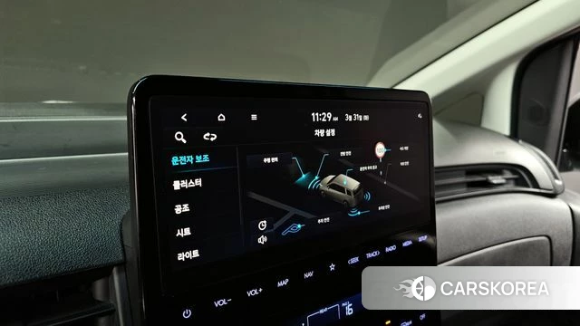 Hyundai Staria id 3871293 из Кореи 7