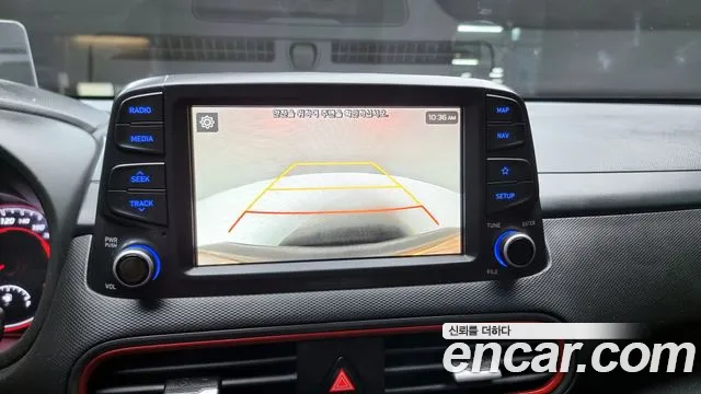 Hyundai Kona id 2718721 из Кореи 7