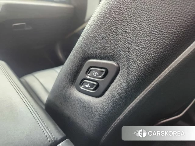 Kia K8 id 4186702 из Кореи 7