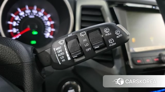 Ssangyong Tivoli Armor id 4471670 из Кореи 7