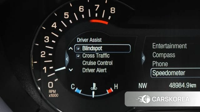 Lincoln New MKZ id 3885944 из Кореи 7