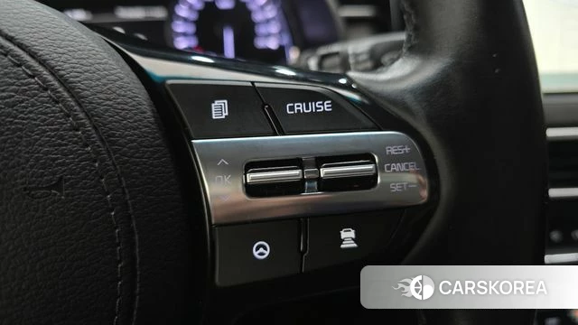 Kia K7 Premier id 4535930 из Кореи 7