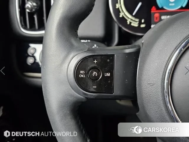 Mini Cooper Countryman id 3605833 из Кореи 7