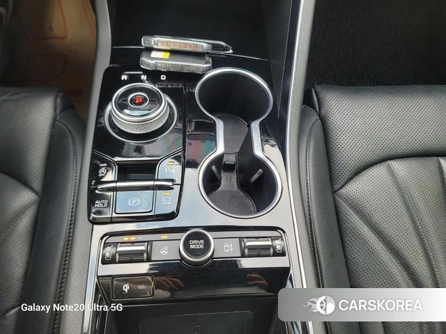Kia K5 3rd generation id 3870685 из Кореи 7