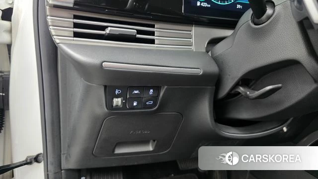 Hyundai The New Grandeur IG id 4641176 из Кореи 7