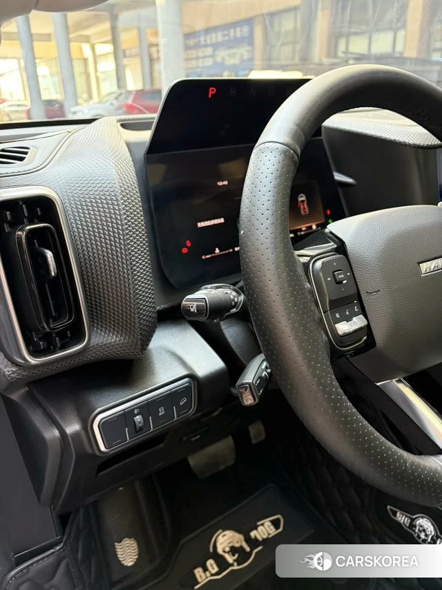 Haval Big dog id 4213480 из Китая 7