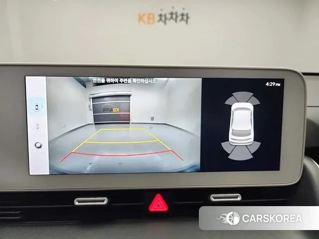 Hyundai Ionic 5 id 3036944 из Кореи 7