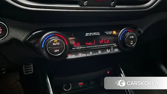 Kia The New K3 2nd generation id 3290069 из Кореи 7