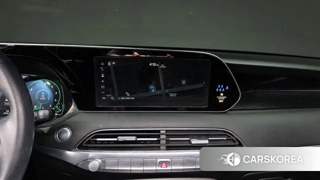 Hyundai Palisade id 3524622 из Кореи 7