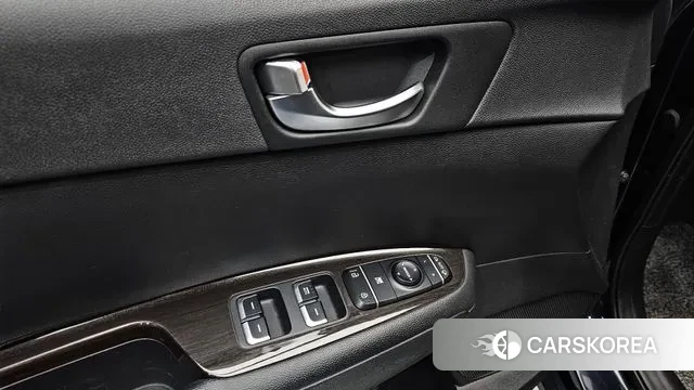 Kia The New K5 2nd generation id 3161671 из Кореи 7