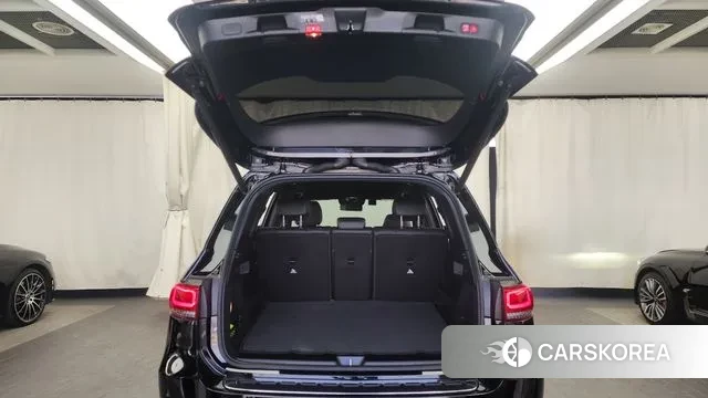 Mercedes-Benz EQB X243 id 3359795 из Кореи 7