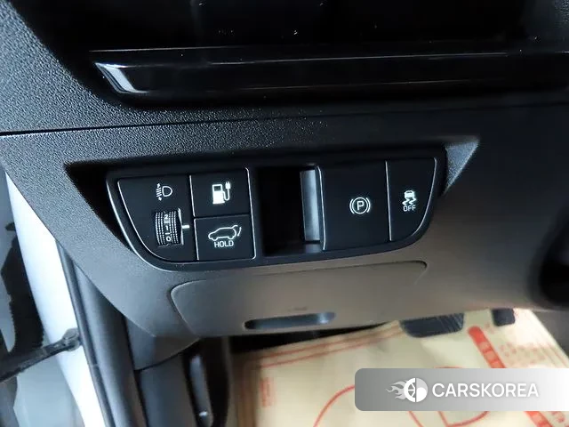 Kia EV6 id 3680571 из Кореи 7