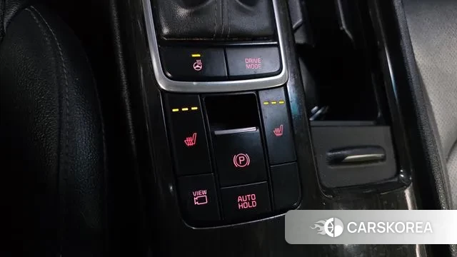 Kia The New K5 2nd generation id 3557860 из Кореи 7