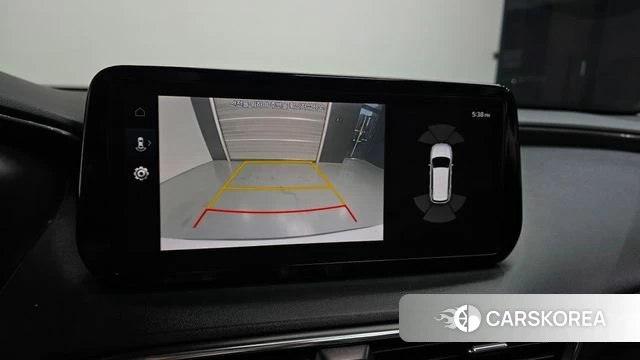 Hyundai The New Santa Fe id 3893165 из Кореи 7