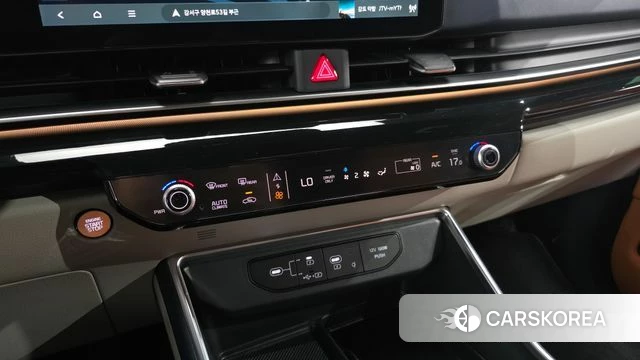 Kia The New Carnival 4th Generation id 4767445 из Кореи 7