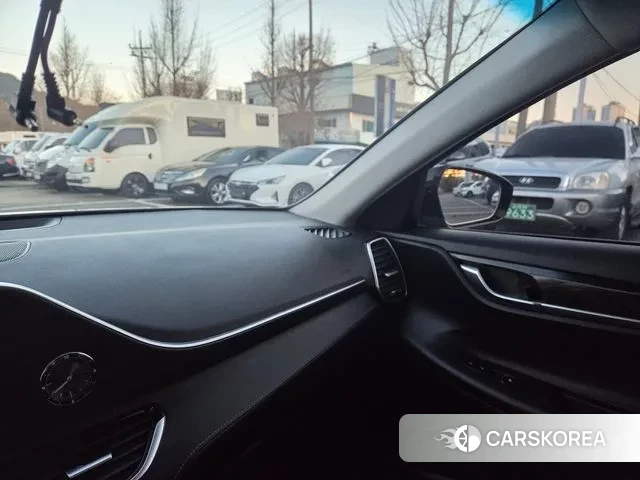 Hyundai Grandeur IG id 3489738 из Кореи 7