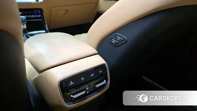 Kia Mohave Master id 3291675 из Кореи 7