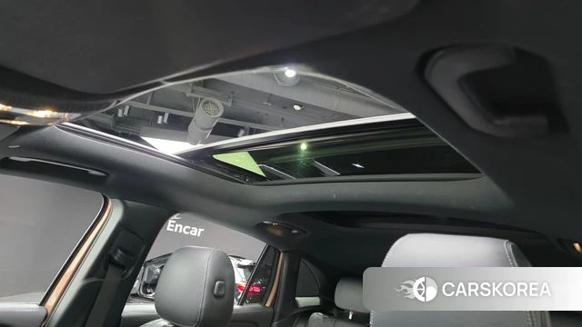 Mercedes-Benz EQA H243 id 4423017 из Кореи 7