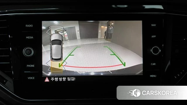 Volkswagen T-Roc id 3819039 из Кореи 7