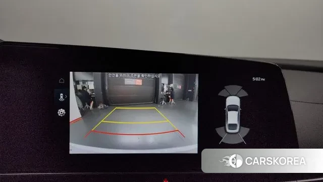 Hyundai Avante (CN7) id 2964606 из Кореи 7