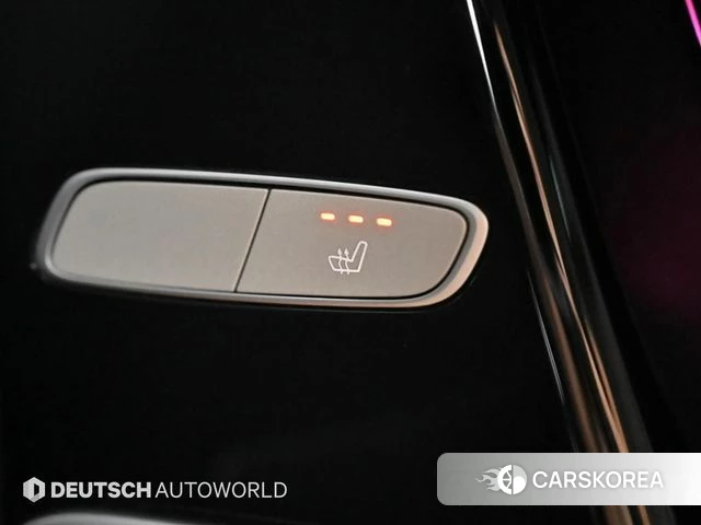 Mercedes-Benz G-Class W465 id 4892943 из Кореи 7