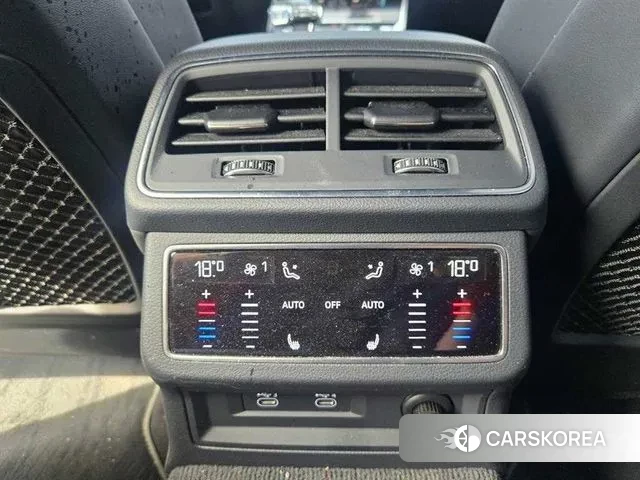 Audi A7 (4K) id 3181728 из Кореи 7