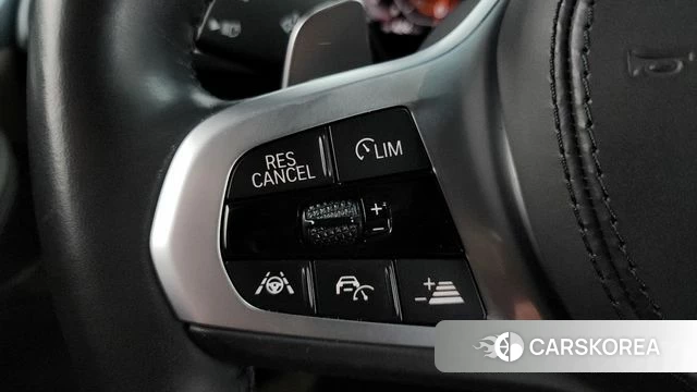 BMW X4 (G02) id 4581452 из Кореи 7