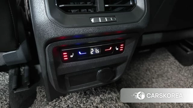 Volkswagen Tiguan second Generation id 3941294 из Кореи 7