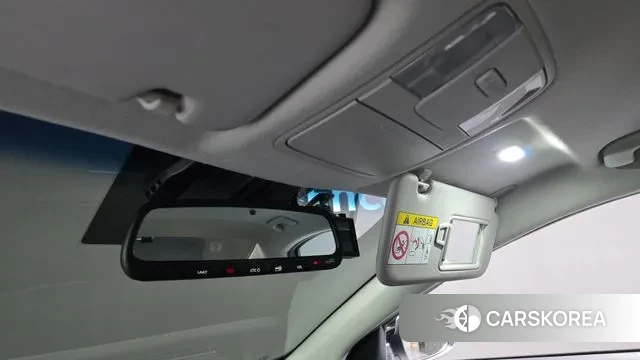 Kia The New K3 2nd generation id 3551444 из Кореи 7