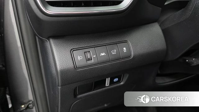 Hyundai The New Santa Fe id 4428235 из Кореи 7